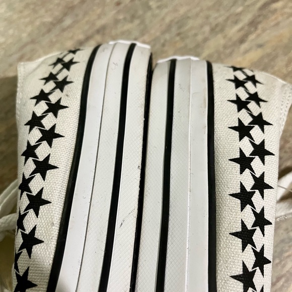 Converse All Star Sneakers. Unisex - Picture 14 of 16